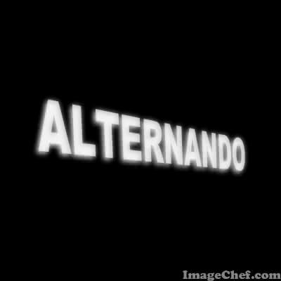alternandoconja's profile banner image