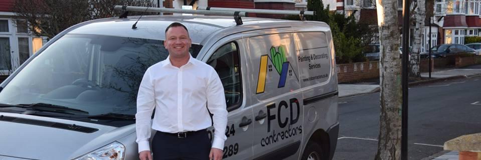 FCDcontractors's profile banner image