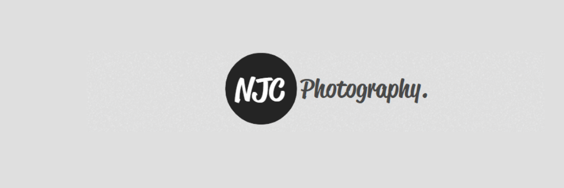 PhotographyNJC's profile banner image