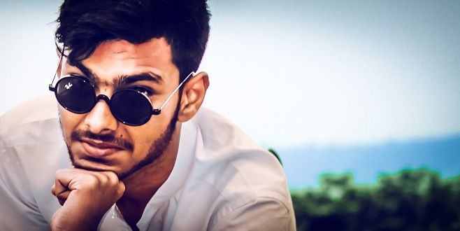 MdSaifuu's profile banner image
