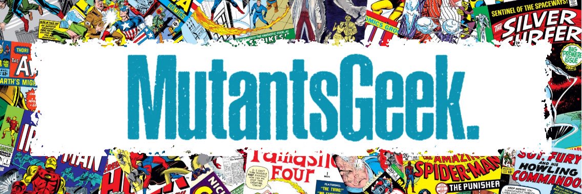 Mutants_Geek's profile banner image