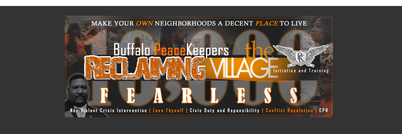 buffalopeace's profile banner image
