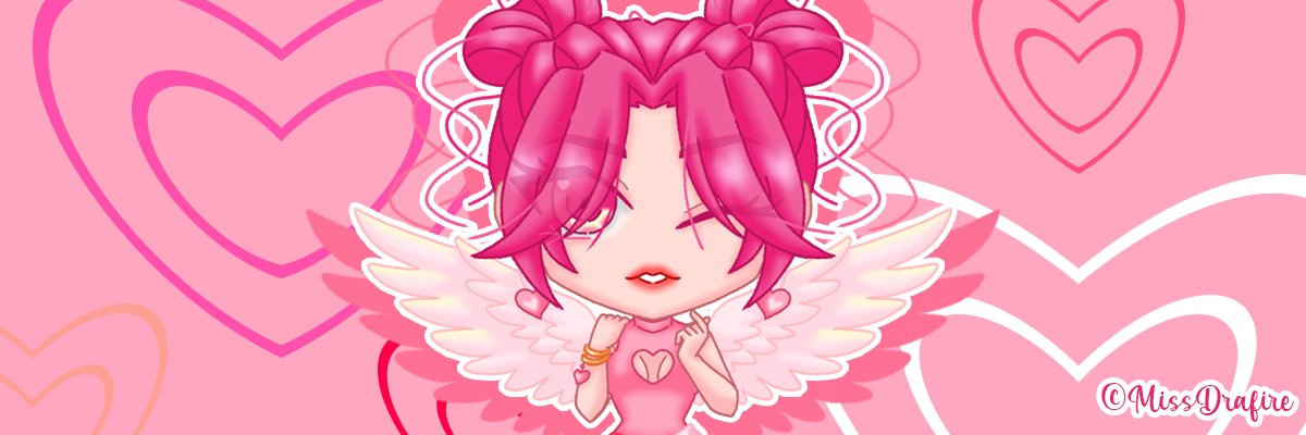 missdrafire's profile banner image