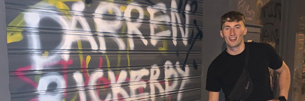 Jamess_Walker_'s profile banner image