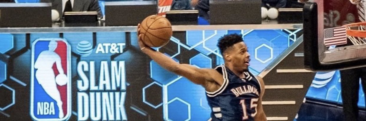 Jackson Lamb banner