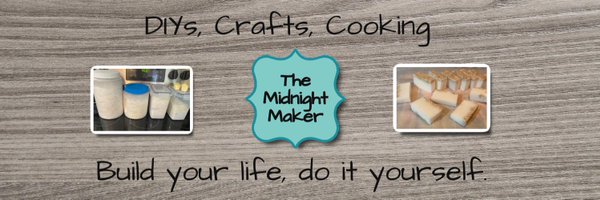 _midnightmaker_ Profile Banner