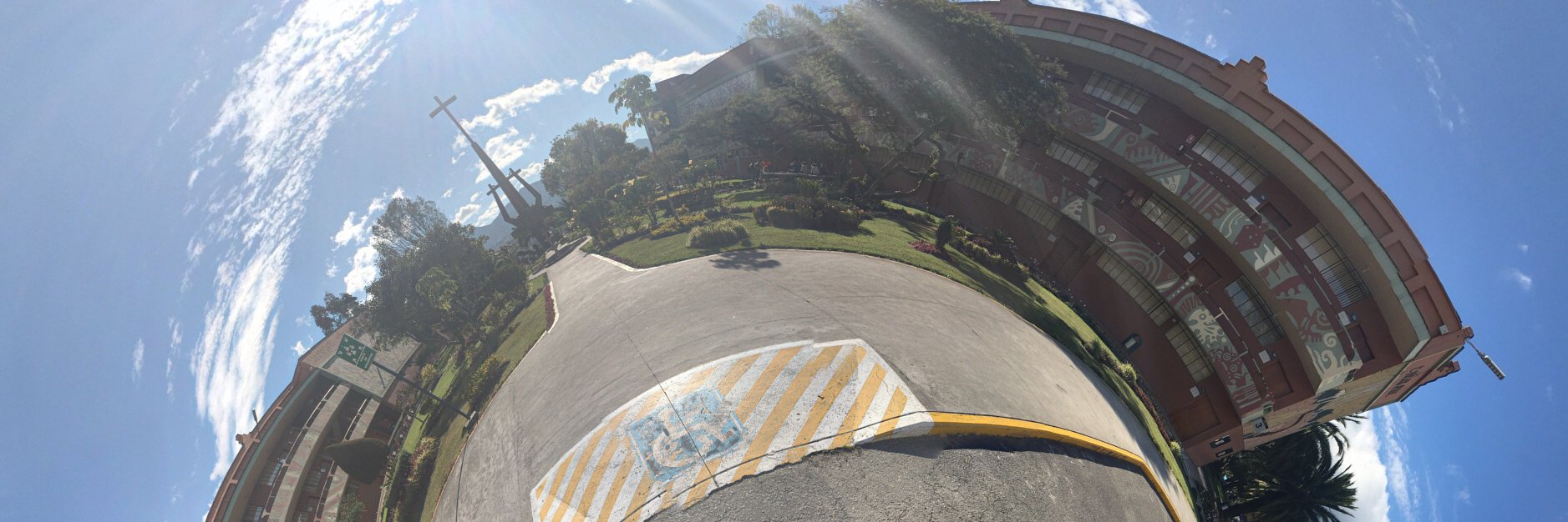 Jorge López Vargas 🇪🇨 banner