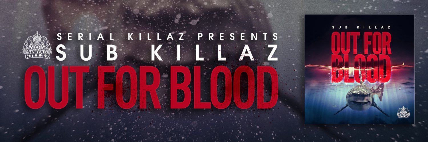 Sub Killaz banner