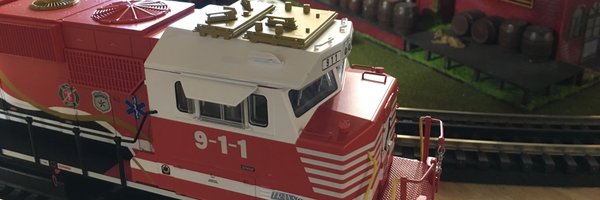 RRVDNMRA Profile Banner