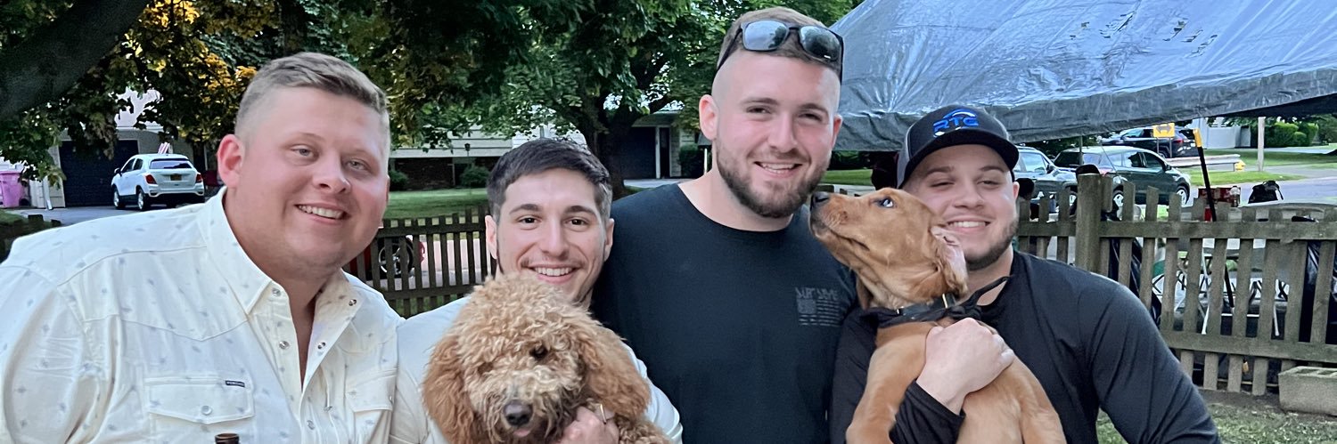 TylerFraass's profile banner image