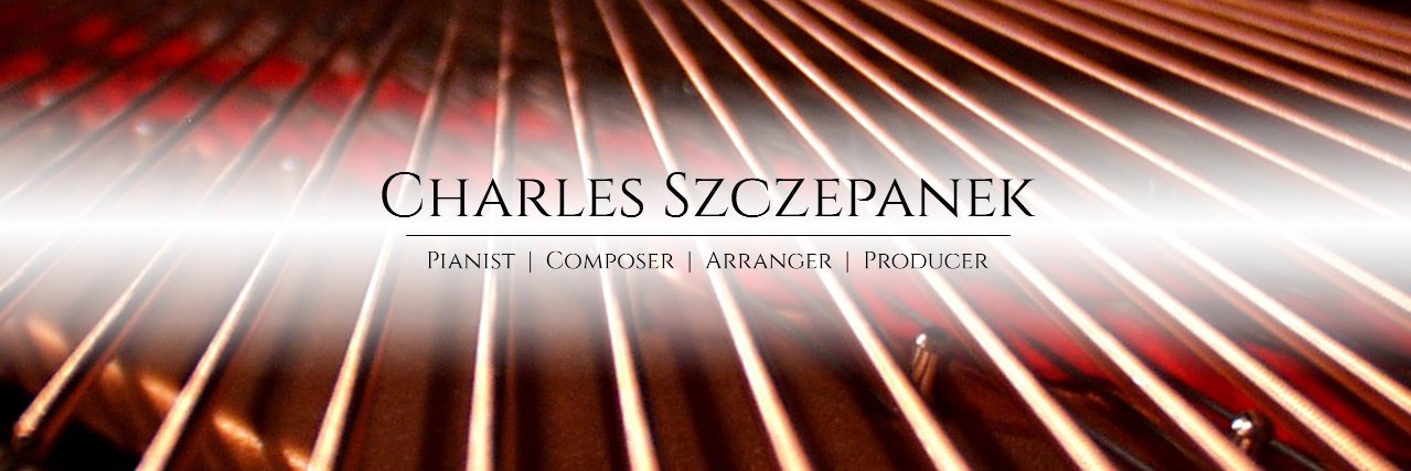 Charles Szczepanek banner