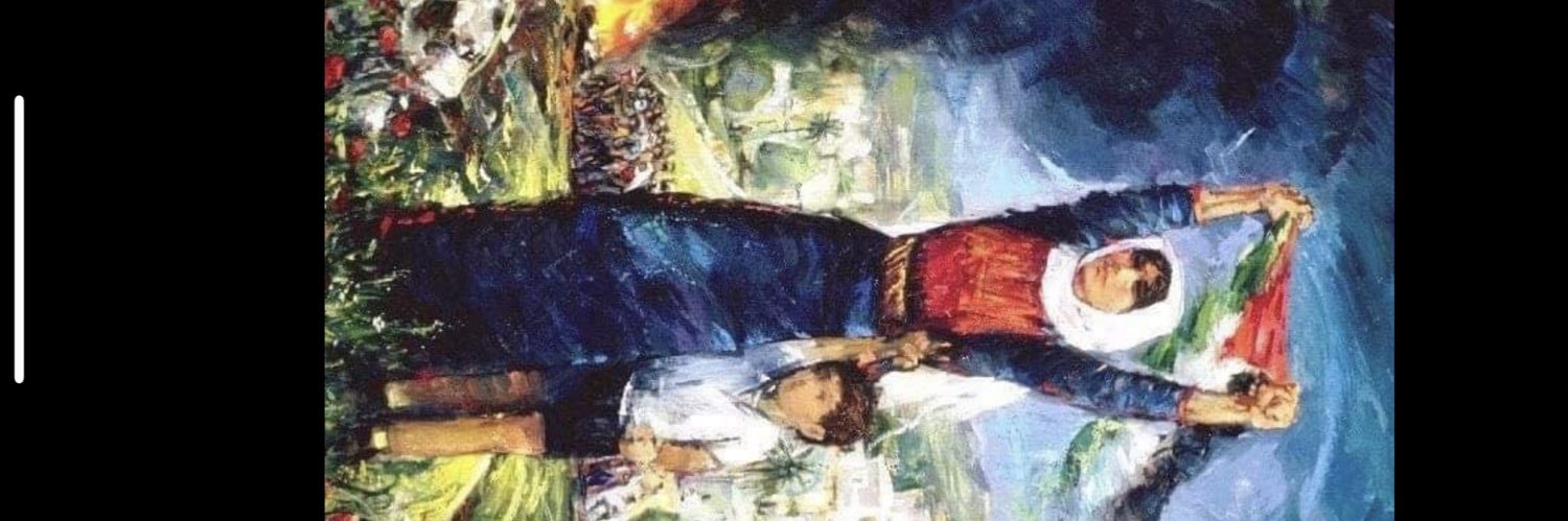 alaamarzogi's profile banner image