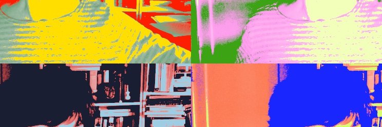 Jacqueline Doyle's banner