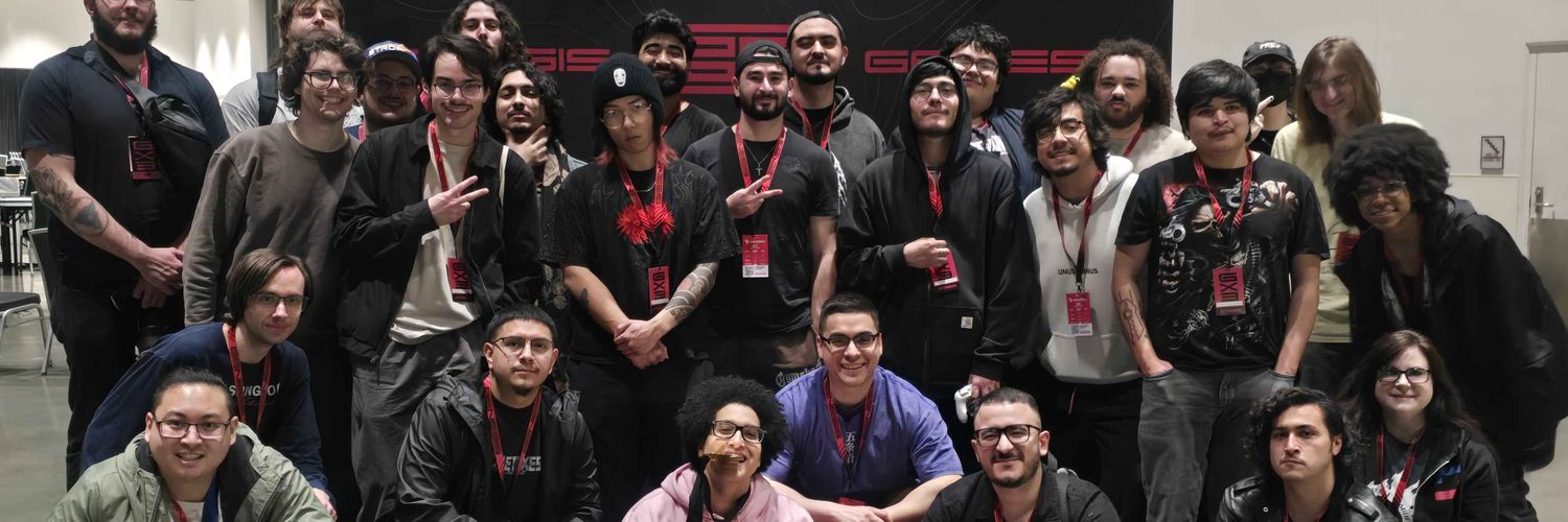 RickSSBM's profile banner image