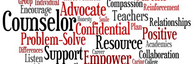 Alexandria City School Counseling banner