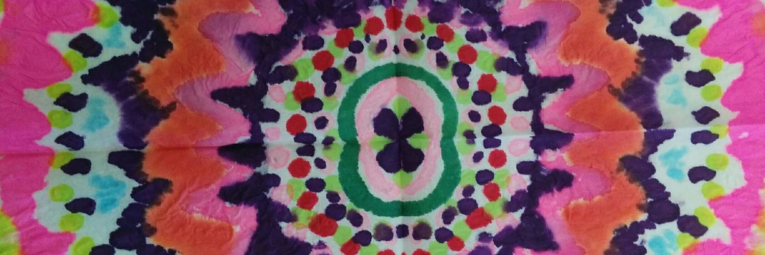 DebbieDpurple's profile banner image