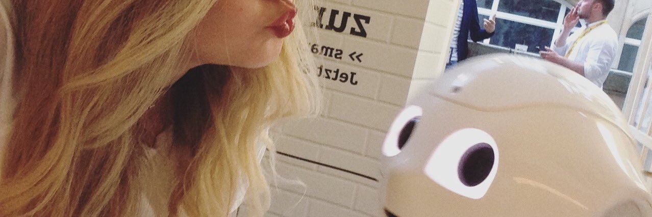 Entrance GmbH banner