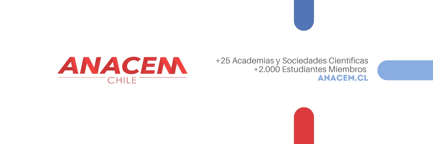 ANACEM Chile banner