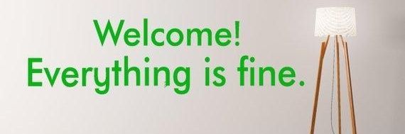 Dr NO banner