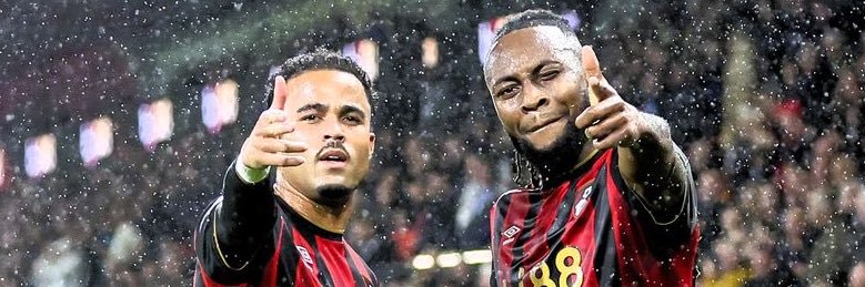 AFC Bournemouth 🇫🇷 banner