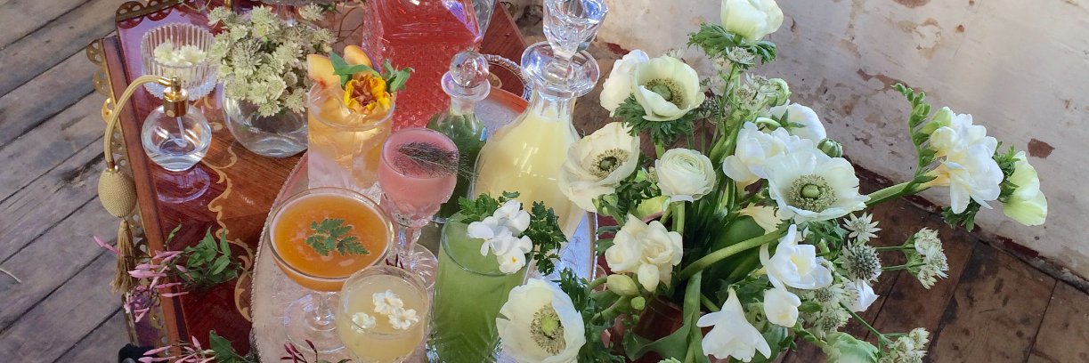 GinGarden's profile banner image