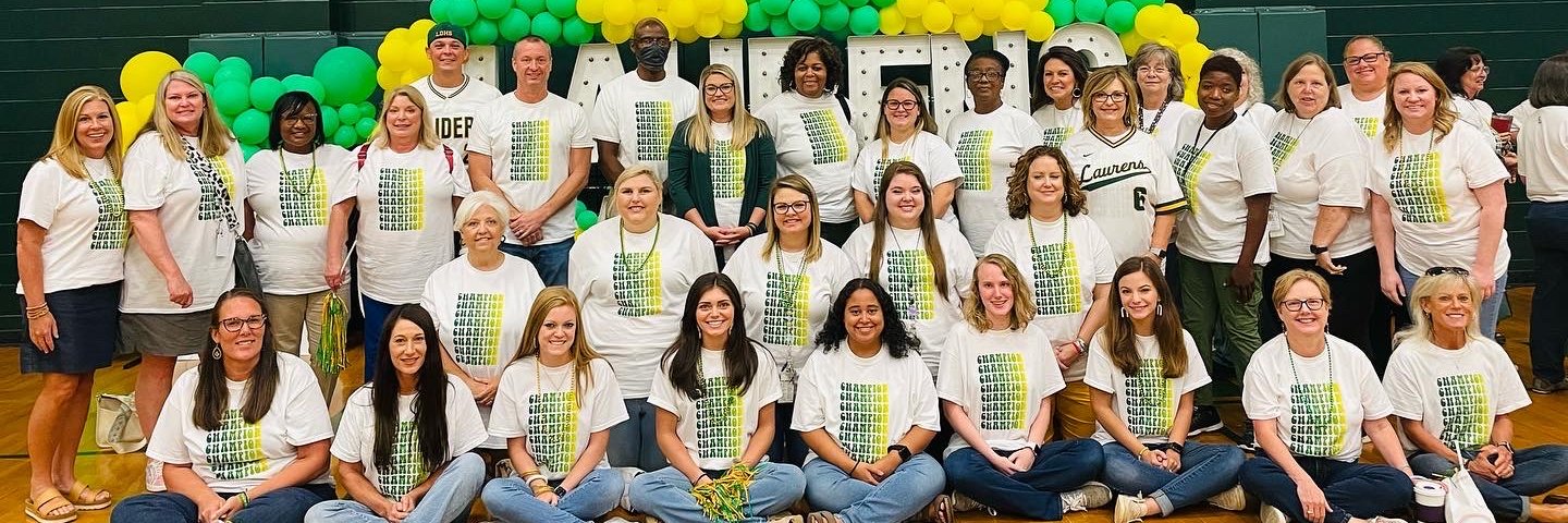 EB Morse Elementary banner