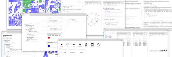 feenkcom Profile Banner