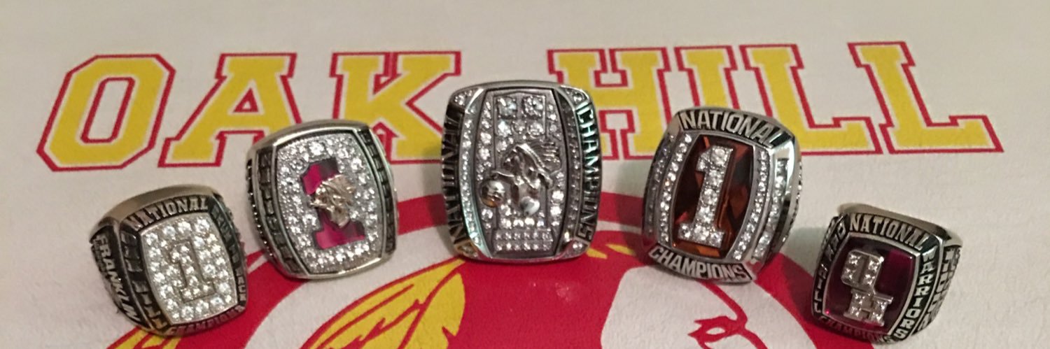 OakHillFan's profile banner image