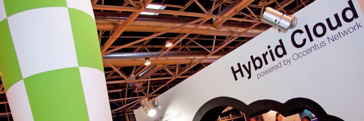 Occentus Network banner