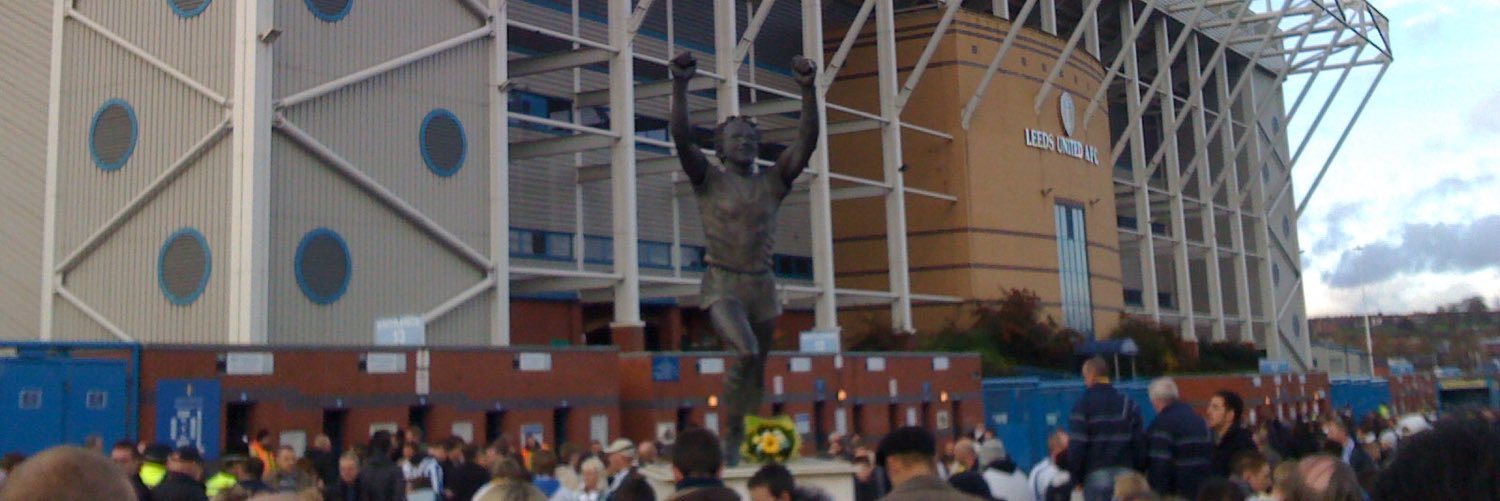 STurner1990's profile banner image