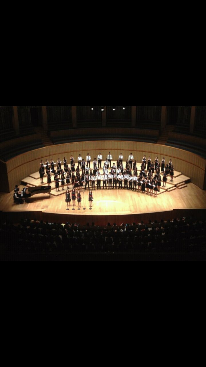 ChoirProbs's profile banner image