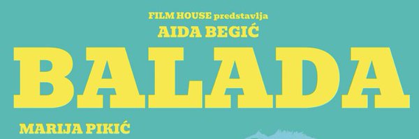 AidaBegicZ Profile Banner