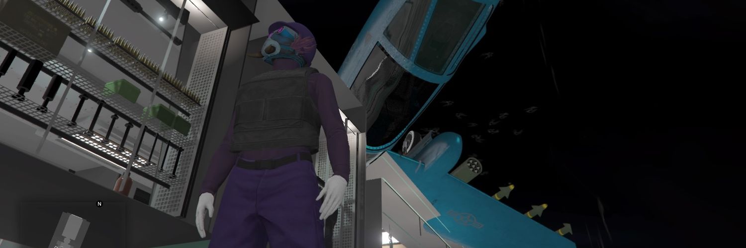 dylanbatw's profile banner image