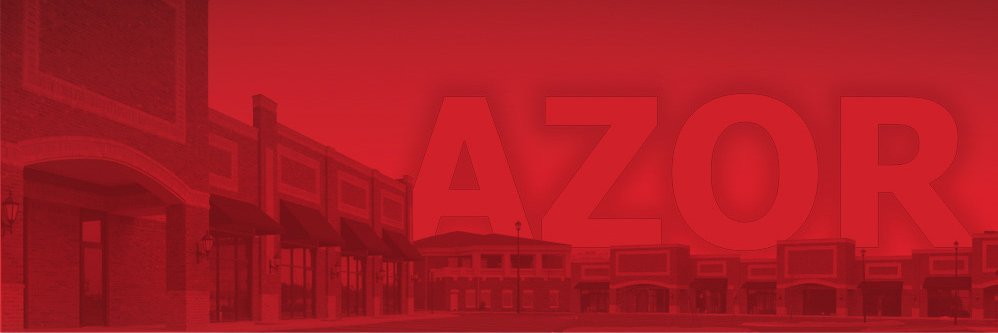 Beth Azor, “Canvassing Queen”'s banner