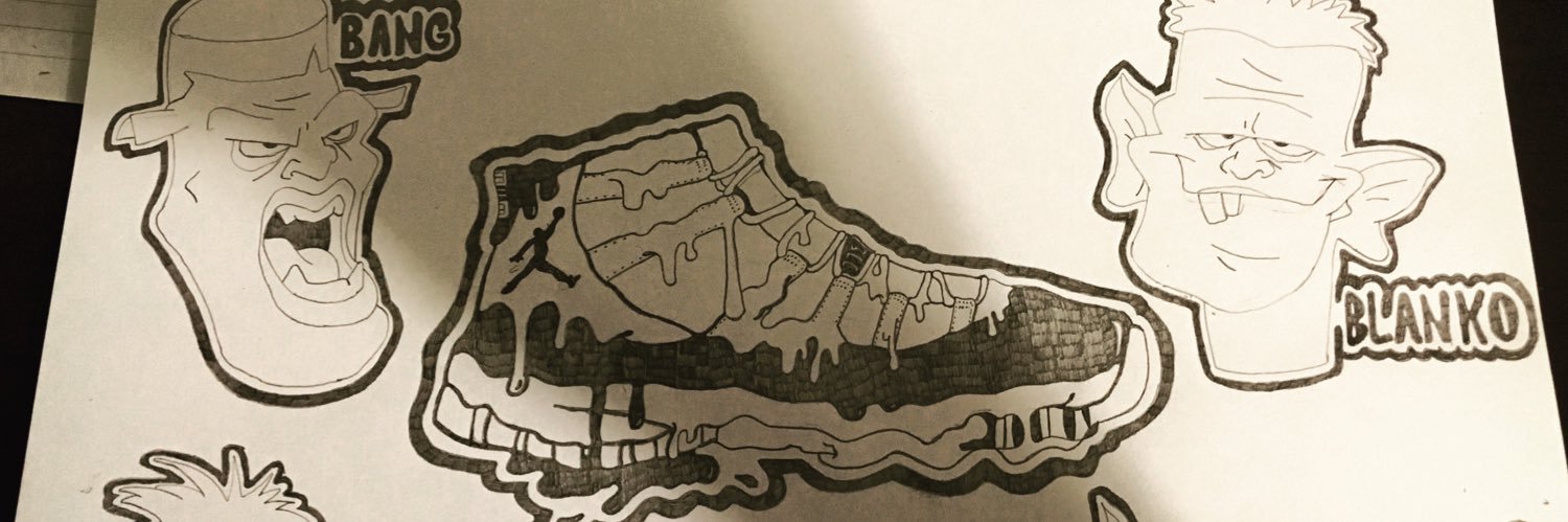 WillBush87's profile banner image