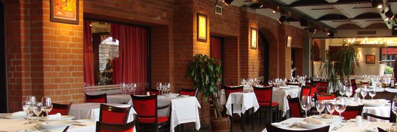 Museo del Jamón banner