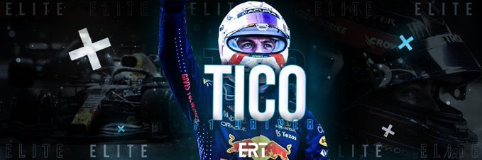 Tico banner