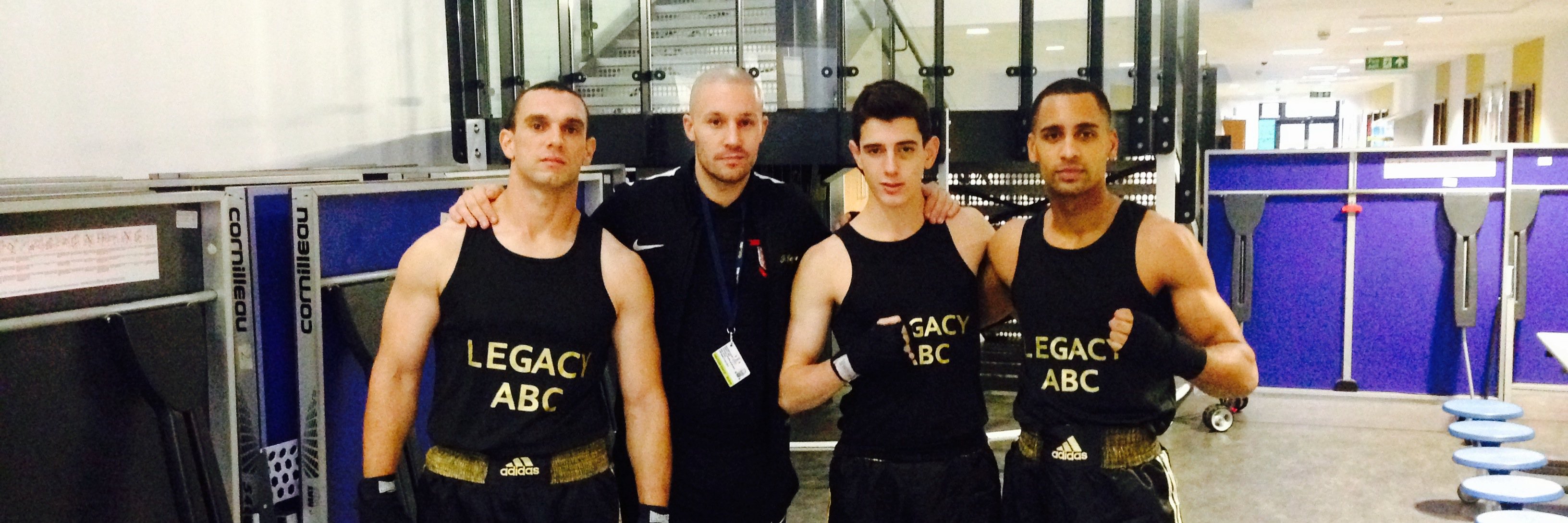 LegacyABC's profile banner image