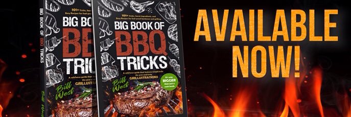 BarbecueTricks's profile banner image