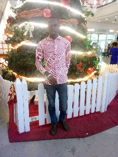 amaechi kelechi banner