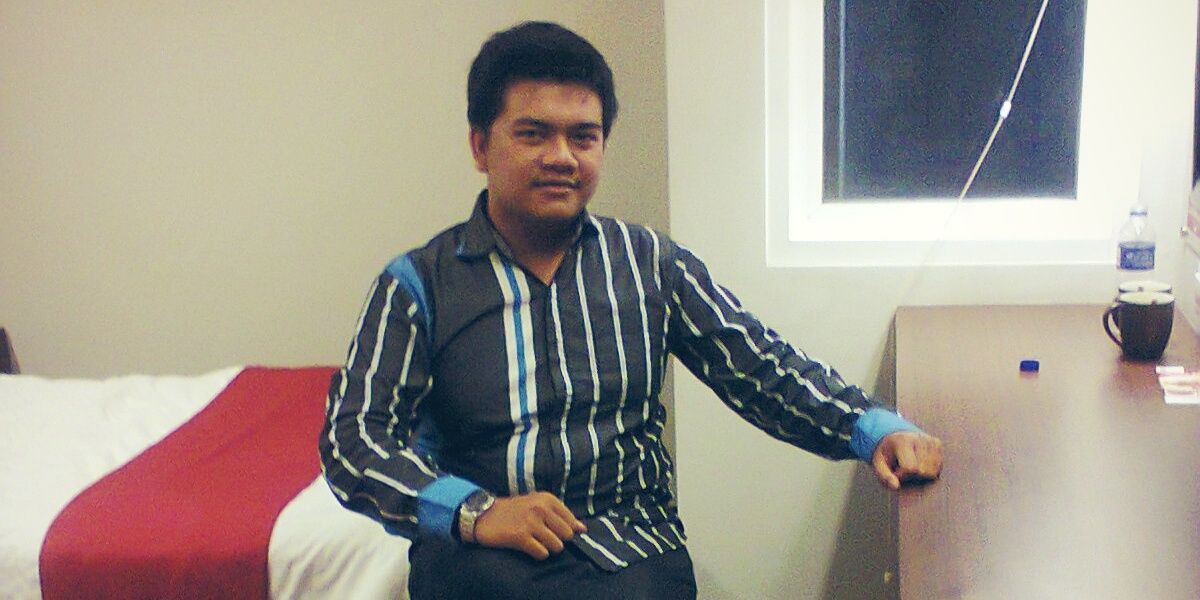 marwantoro's profile banner image