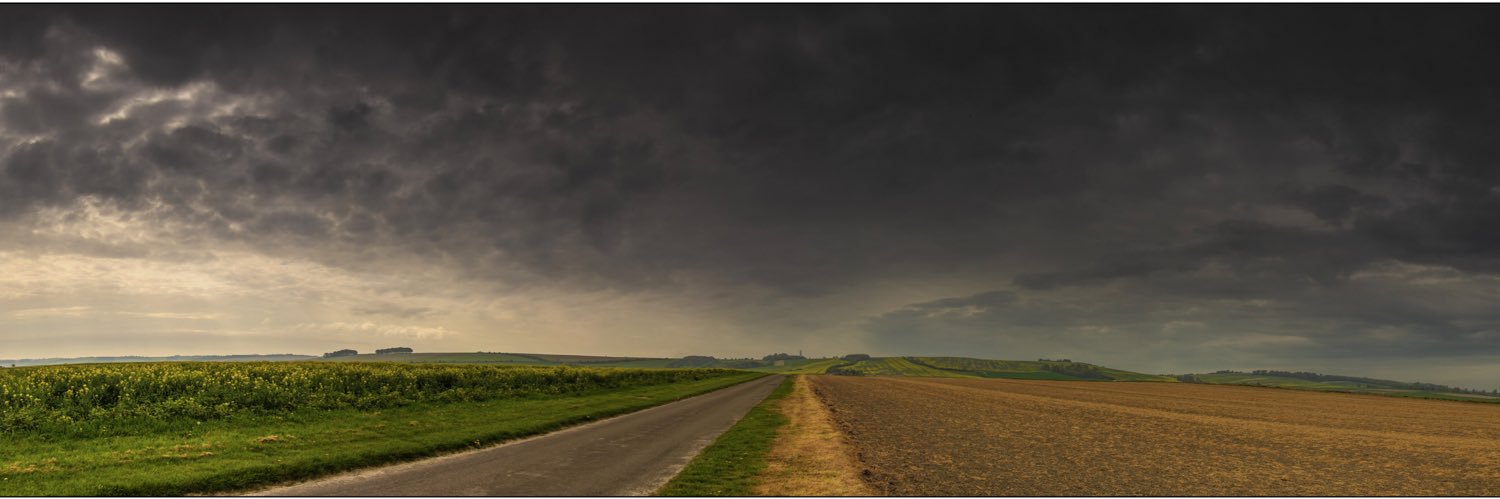 PeteSBoyd's profile banner image