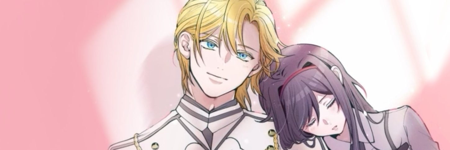 Shiori🇵🇸🇸🇩 banner