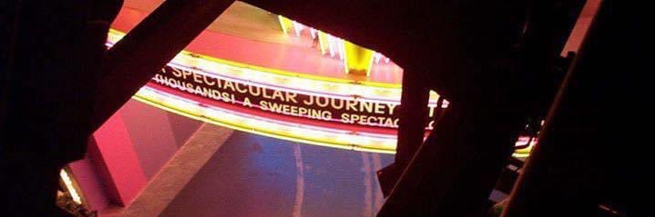 WDW Tales Podcast's banner