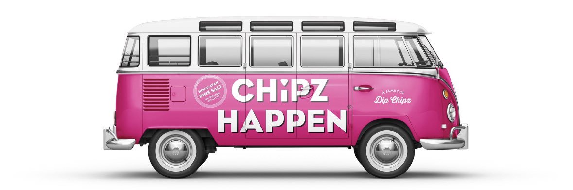 ChipzHappen's profile banner image