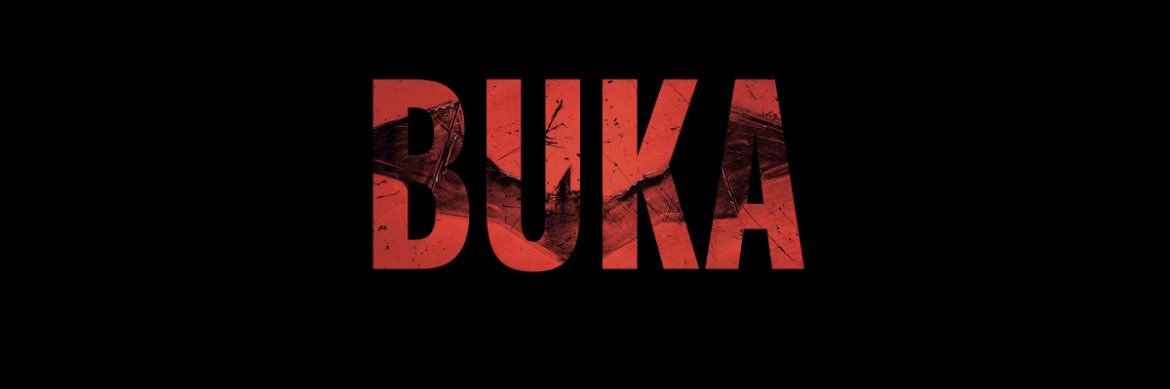 BUKA banner