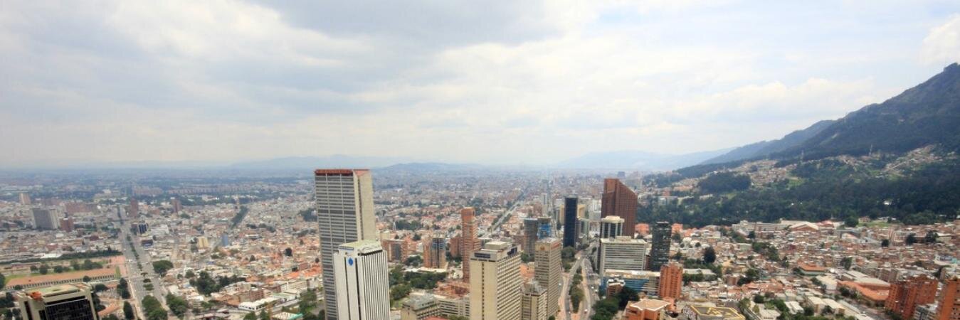 CalAireColombia's profile banner image