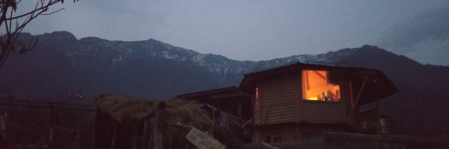 IrfanMeraj's profile banner image