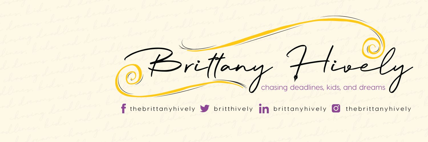 britthively's profile banner image