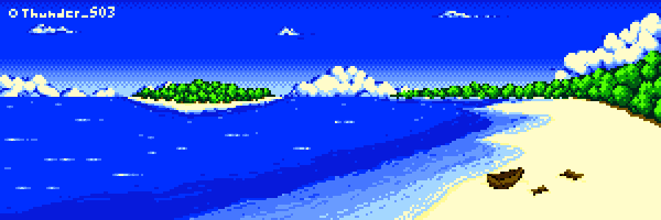 Thunder_S03 Profile Banner